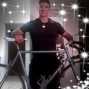 Meet your Posher, Brady